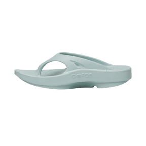 OOFOS MEN AND WOMEN'S  OORIGINAL SANDAL-MIST