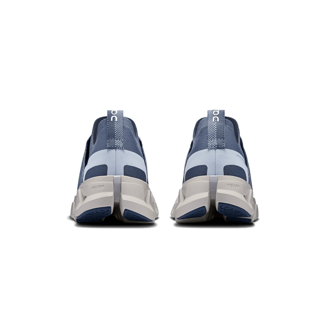 ON WOMEN'S CLOUDSWIFT 4