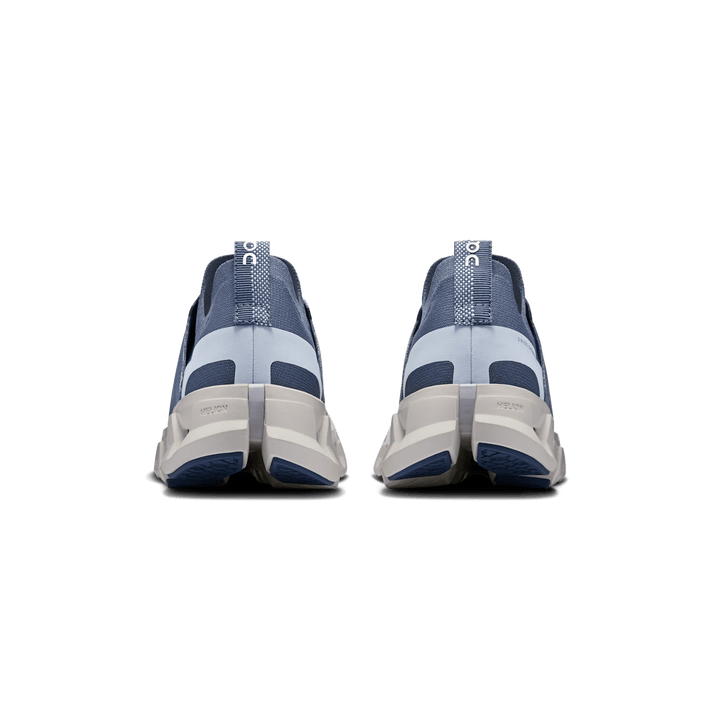 ON WOMEN'S CLOUDSWIFT 4