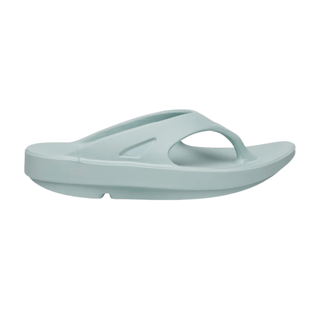 OOFOS MEN AND WOMEN'S  OORIGINAL SANDAL-MIST
