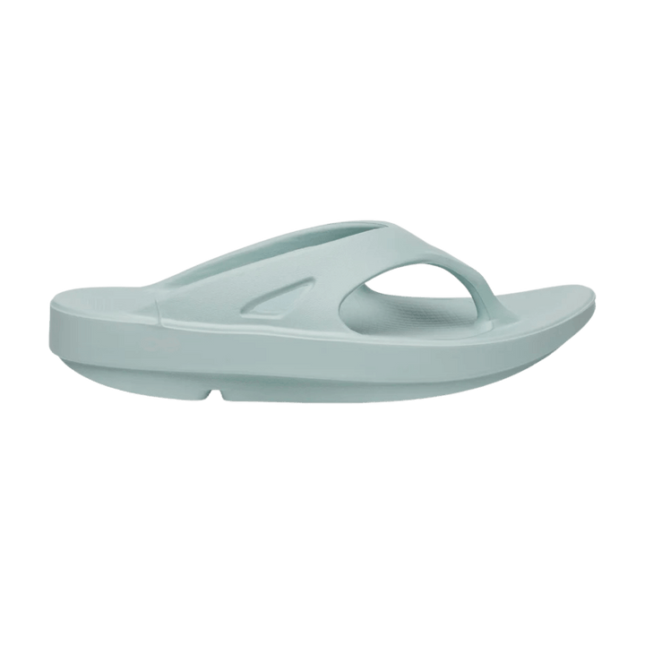 OOFOS MEN AND WOMEN'S  OORIGINAL SANDAL-MIST