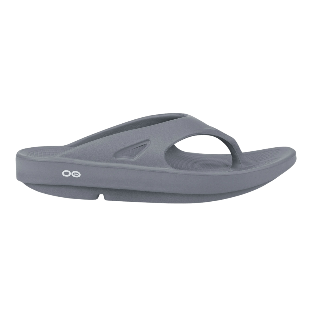 OOFOS MEN AND WOMEN'S OORIGINAL SANDAL
