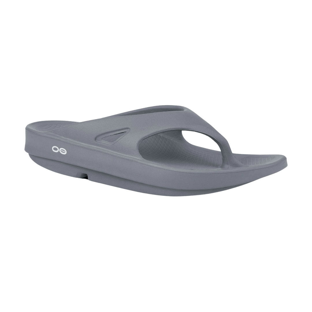 OOFOS MEN AND WOMEN'S OORIGINAL SANDAL