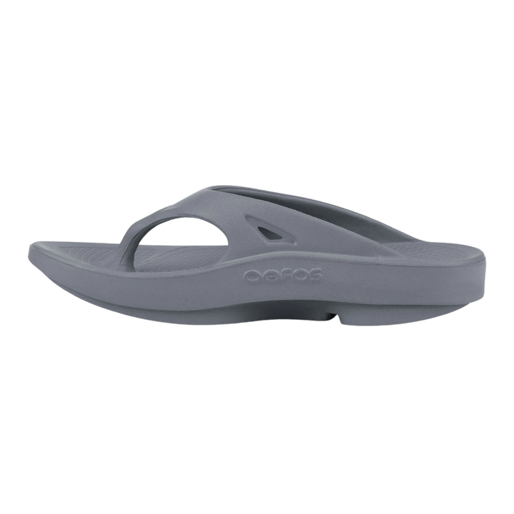 OOFOS MEN AND WOMEN'S OORIGINAL SANDAL