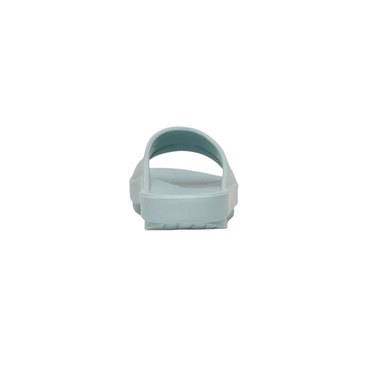 OOFOS MEN AND WOMEN'S OOAHH SLIDE-MIST