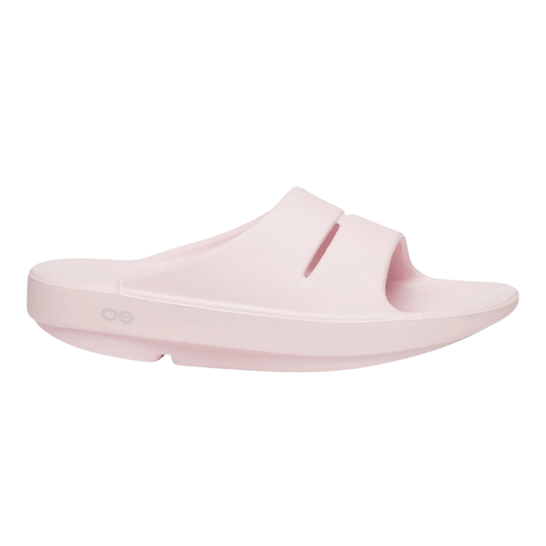OOFOS MEN AND WOMEN'S OOAHH SLIDE