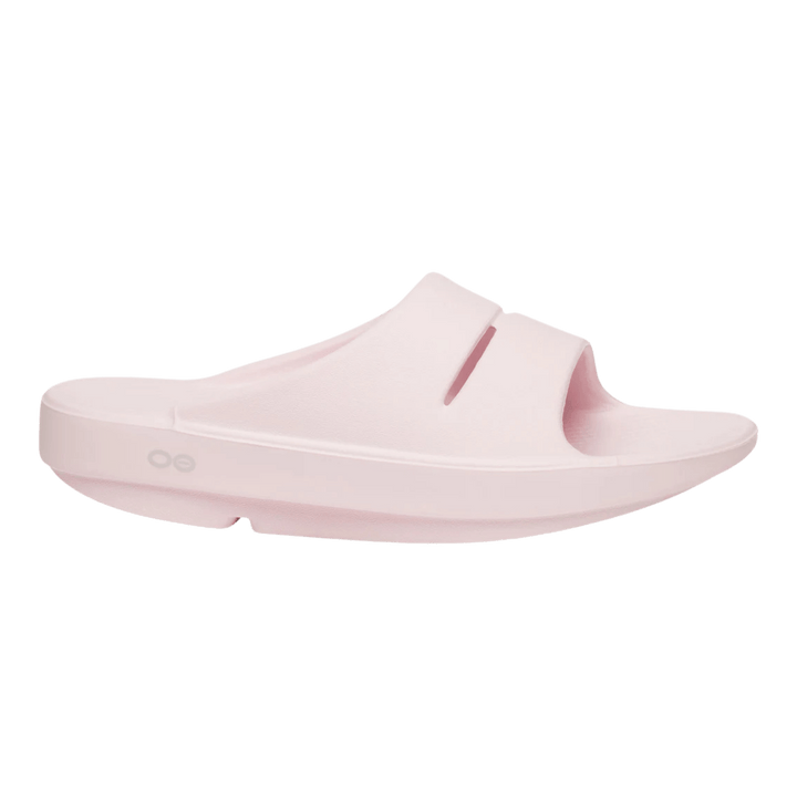 OOFOS MEN AND WOMEN'S OOAHH SLIDE