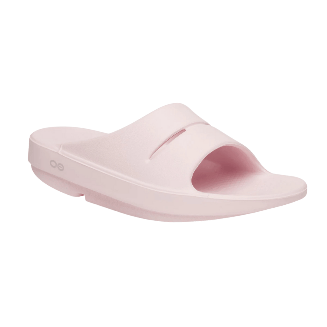 OOFOS MEN AND WOMEN'S OOAHH SLIDE