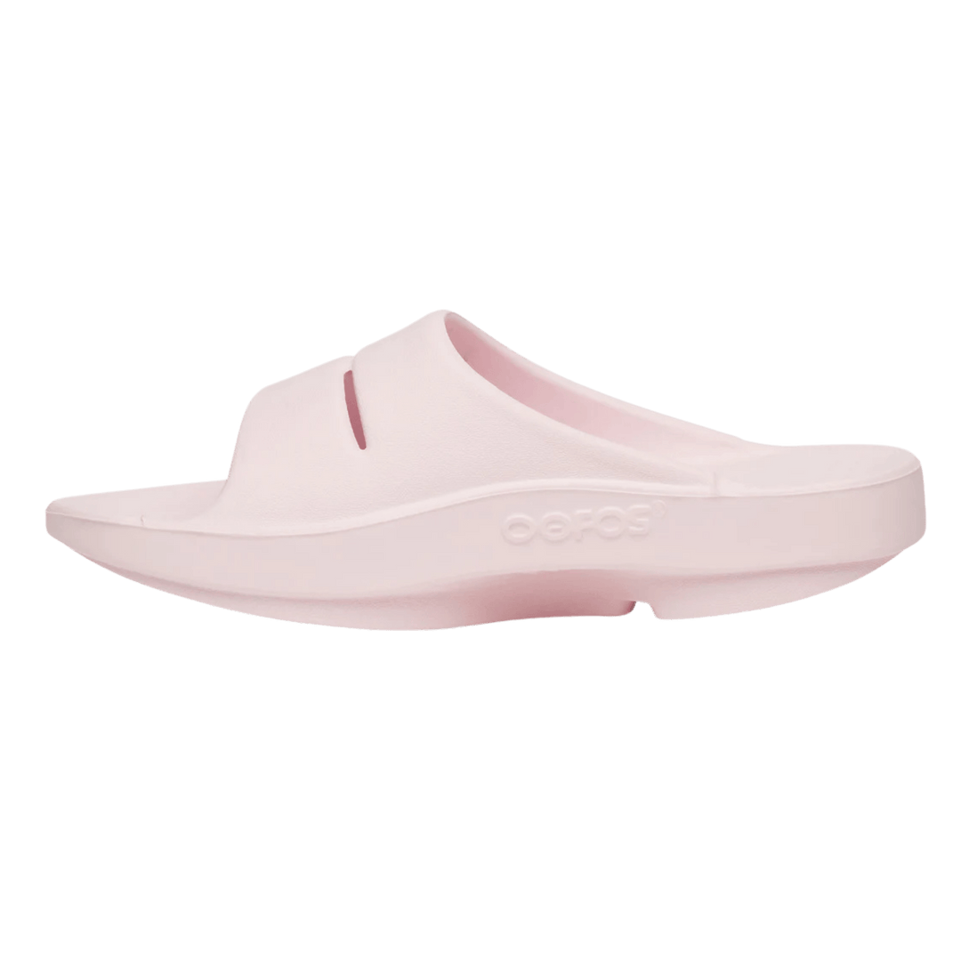OOFOS MEN AND WOMEN'S OOAHH SLIDE