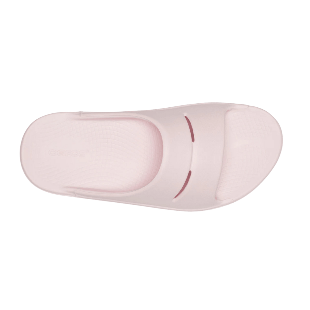 OOFOS MEN AND WOMEN'S OOAHH SLIDE