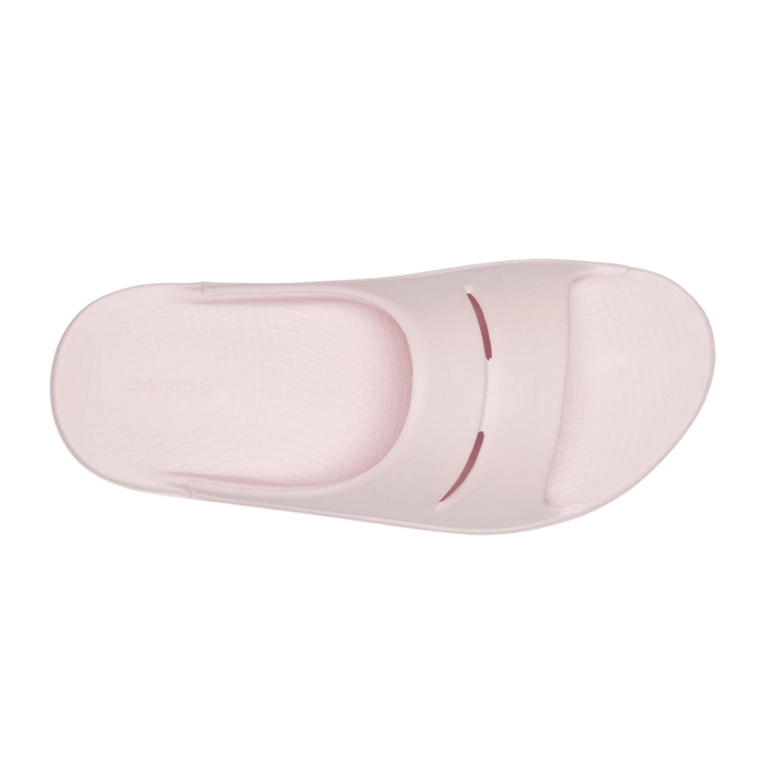 OOFOS MEN AND WOMEN'S OOAHH SLIDE