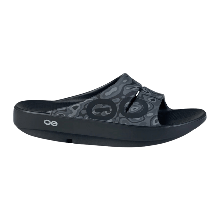 OOFOS MEN AND WOMEN'S OOAHH SPORT