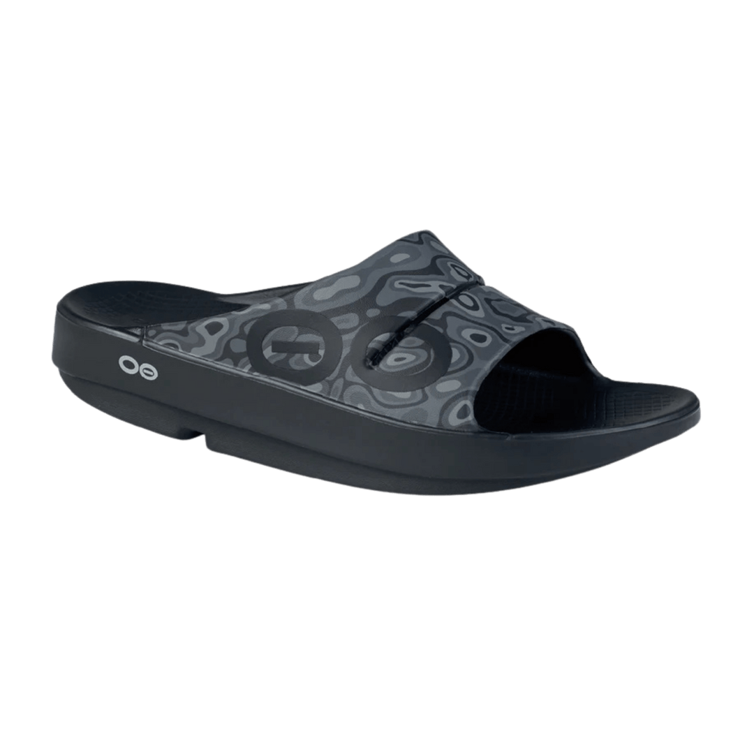 OOFOS MEN AND WOMEN'S OOAHH SPORT