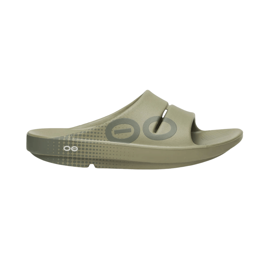 OOFOS MEN AND WOMEN'S OOAHH SPORT