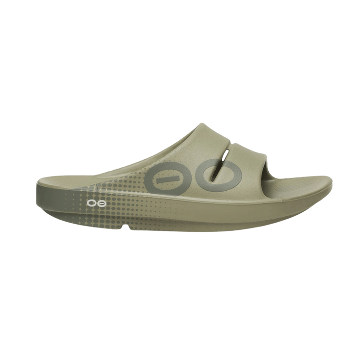 OOFOS MEN AND WOMEN'S OOAHH SPORT