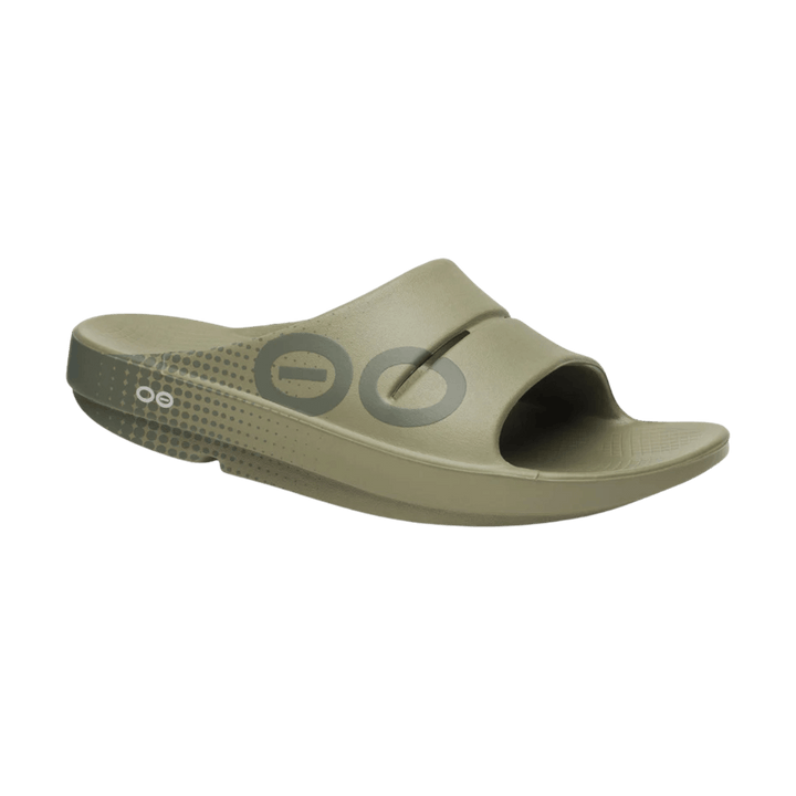 OOFOS MEN AND WOMEN'S OOAHH SPORT