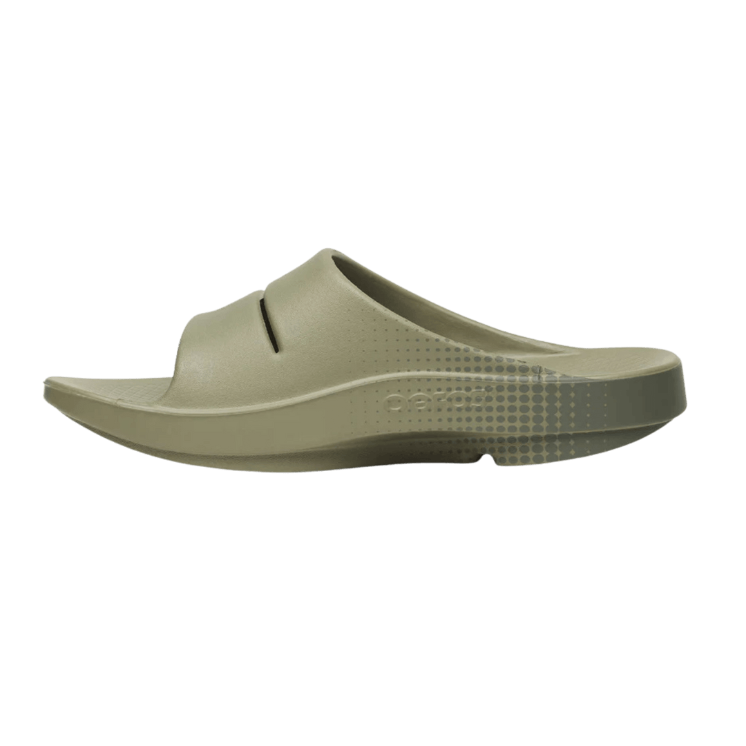 OOFOS MEN AND WOMEN'S OOAHH SPORT