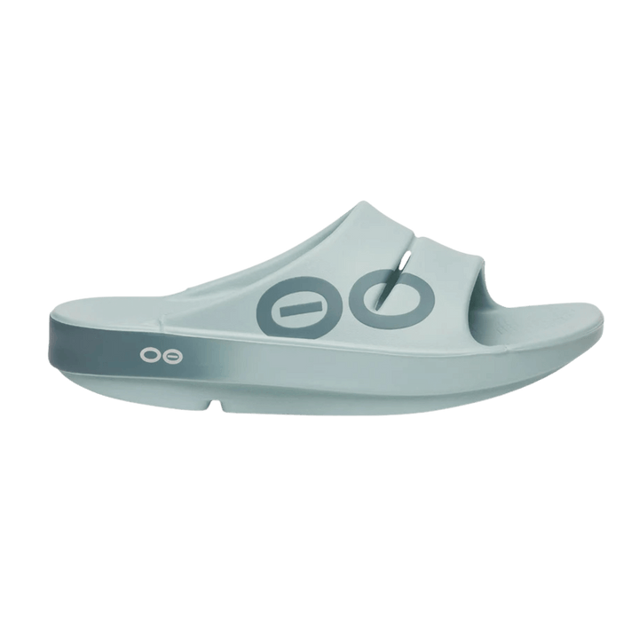 OOFOS MEN AND WOMEN'S OOAHH SPORT