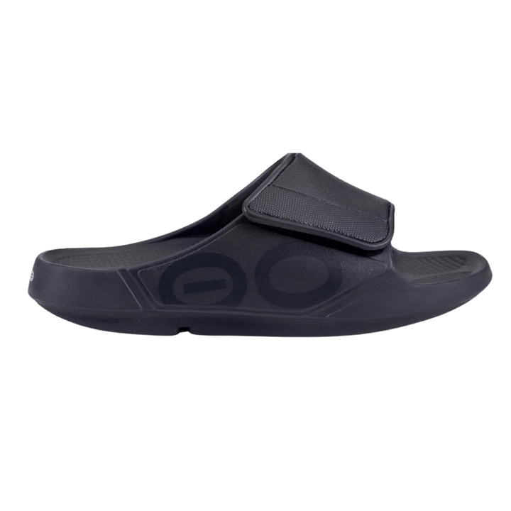 OOFOS MEN AND WOMEN'S OOAHH SPORT FLEX