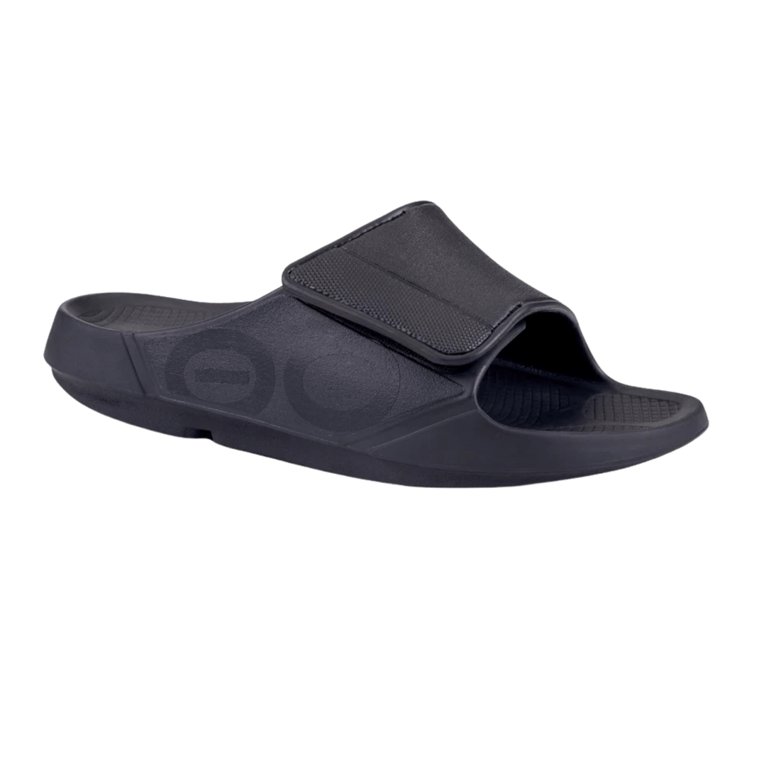 OOFOS MEN AND WOMEN'S OOAHH SPORT FLEX