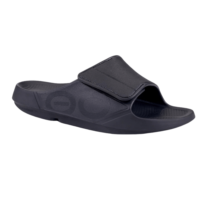 OOFOS MEN AND WOMEN'S OOAHH SPORT FLEX