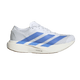 White/Blue Fusion