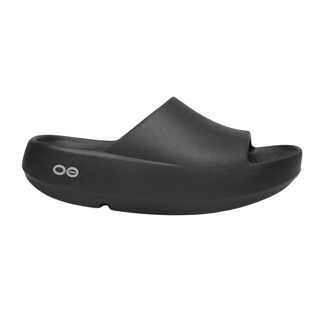 OOFOS MEN AND WOMEN'S OOAHH+