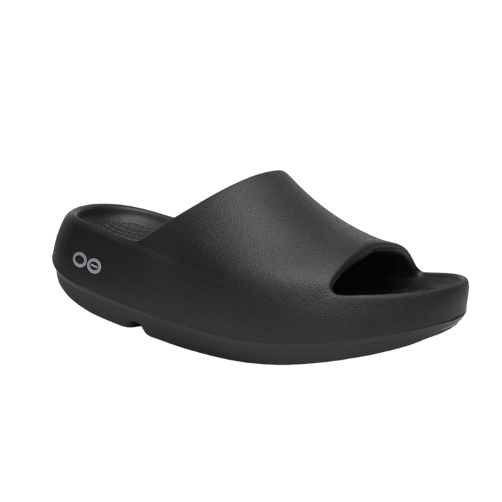 OOFOS MEN AND WOMEN'S OOAHH+