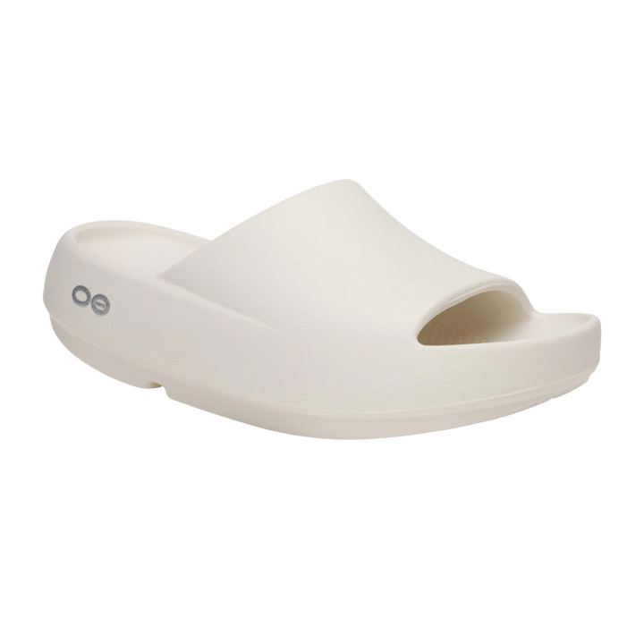 OOFOS MEN AND WOMEN'S OOAHH+