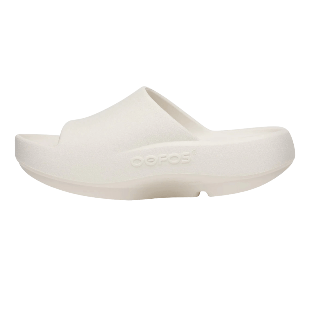 OOFOS MEN AND WOMEN'S OOAHH+