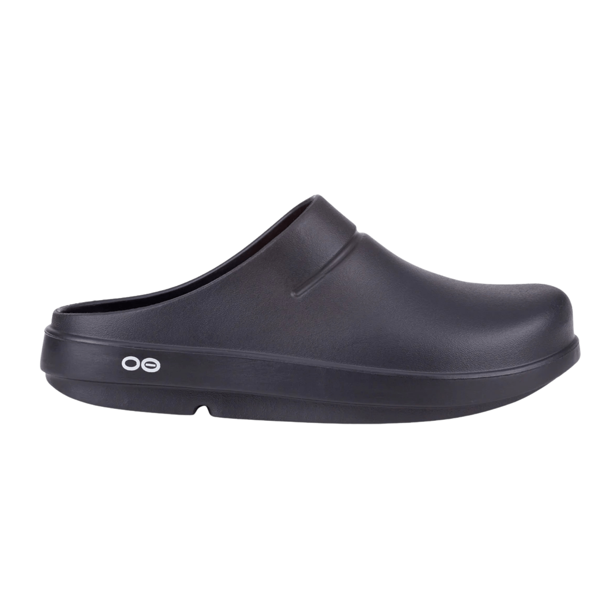 OOFOS MEN AND WOMEN'S OOCLOOG CLOG – Luke's Locker Running & Fitness