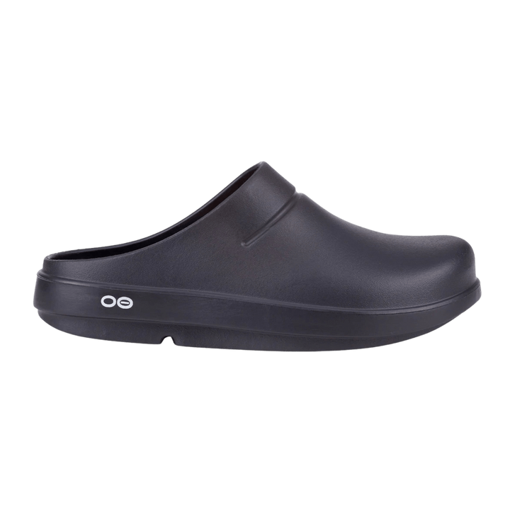 OOFOS MEN AND WOMEN'S OOCLOOG CLOG