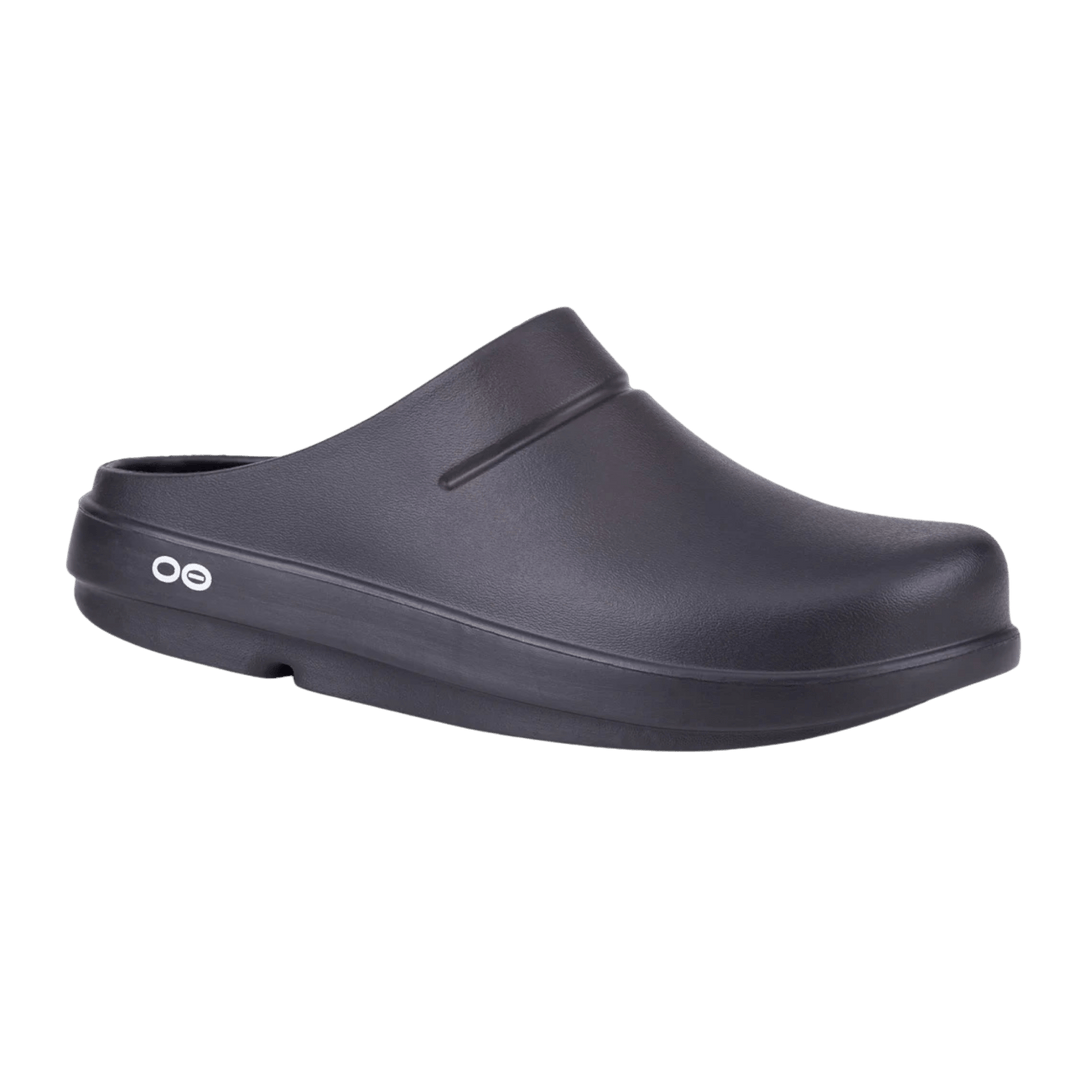 OOFOS MEN AND WOMEN'S OOCLOOG CLOG