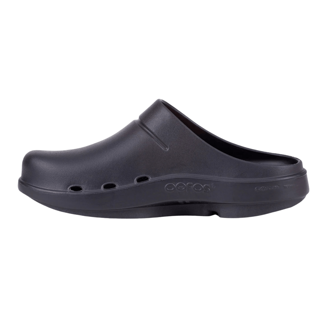 OOFOS MEN AND WOMEN'S OOCLOOG CLOG