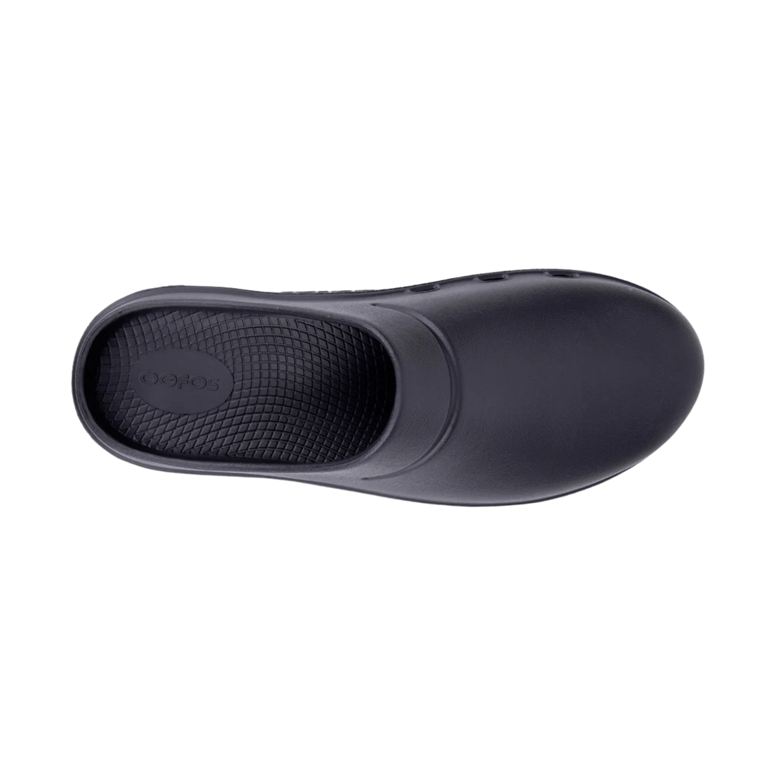 OOFOS MEN AND WOMEN'S OOCLOOG CLOG