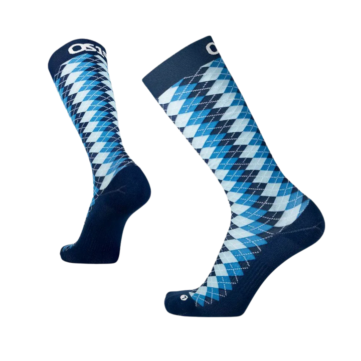 OS1ST WELLNESS COMPRESSION OVER THE CALF SOCK
