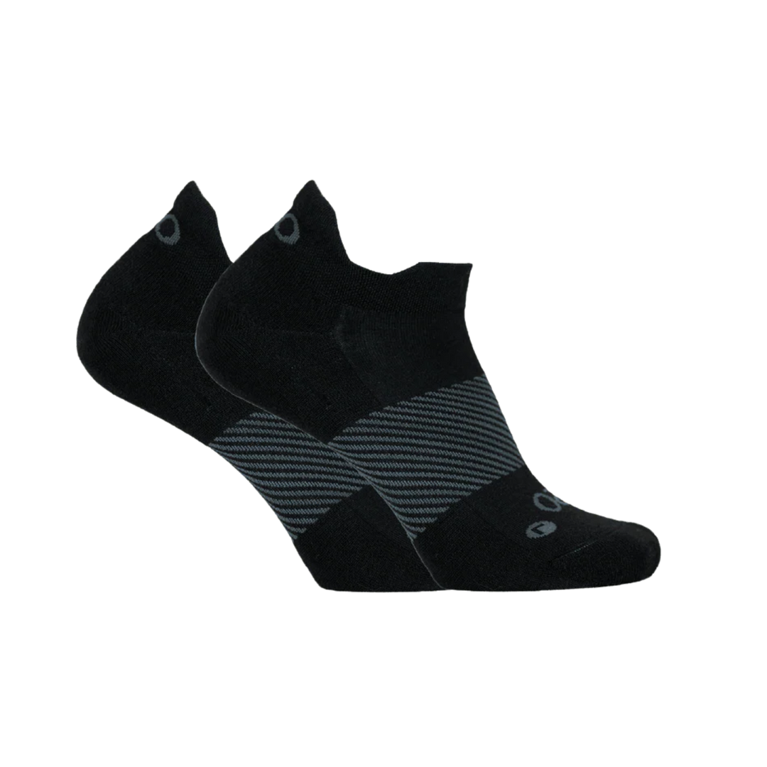 WICKED COMFORT NO SHOW SOCK