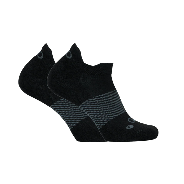 WICKED COMFORT NO SHOW SOCK