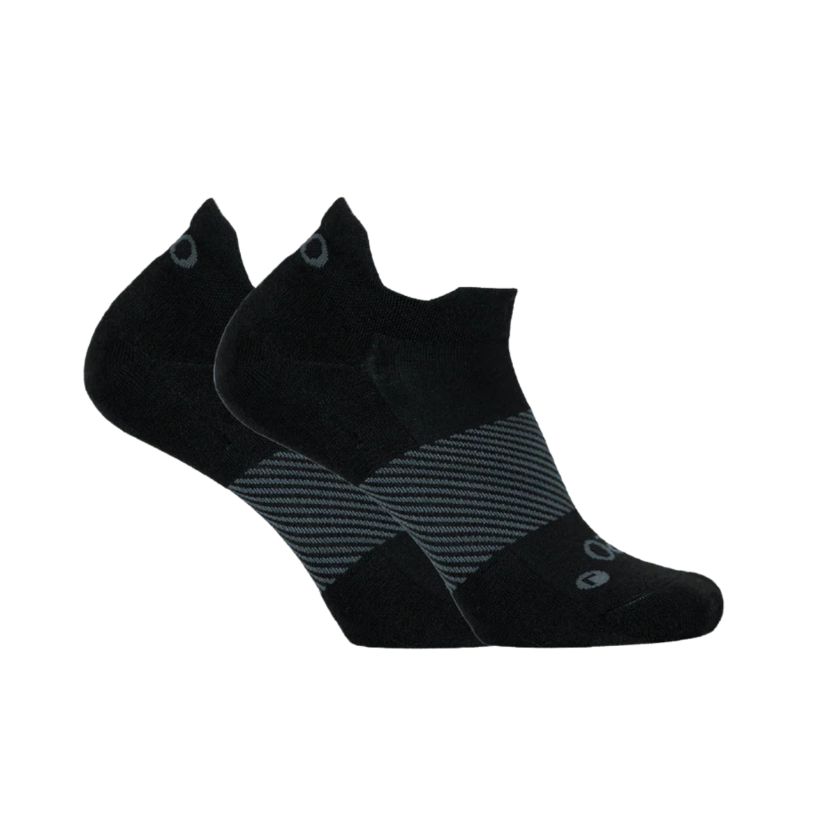 WICKED COMFORT NO SHOW SOCK
