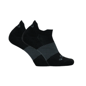 WICKED COMFORT NO SHOW SOCK