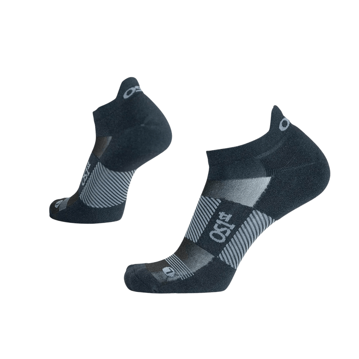 OS1ST THIN AIR PERFORMANCE NO SHOW SOCK
