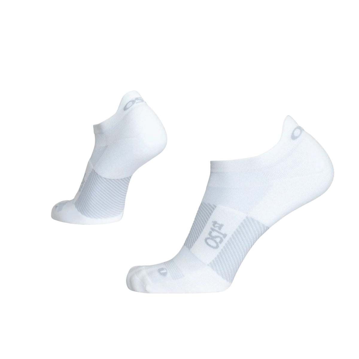 OS1ST THIN AIR PERFORMANCE NO SHOW SOCK