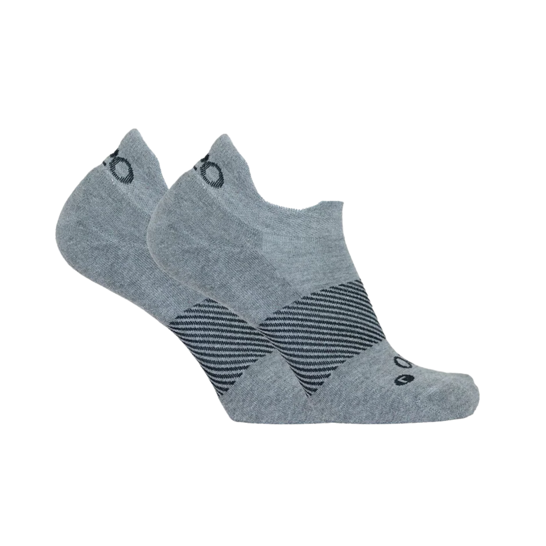 WICKED COMFORT NO SHOW SOCK