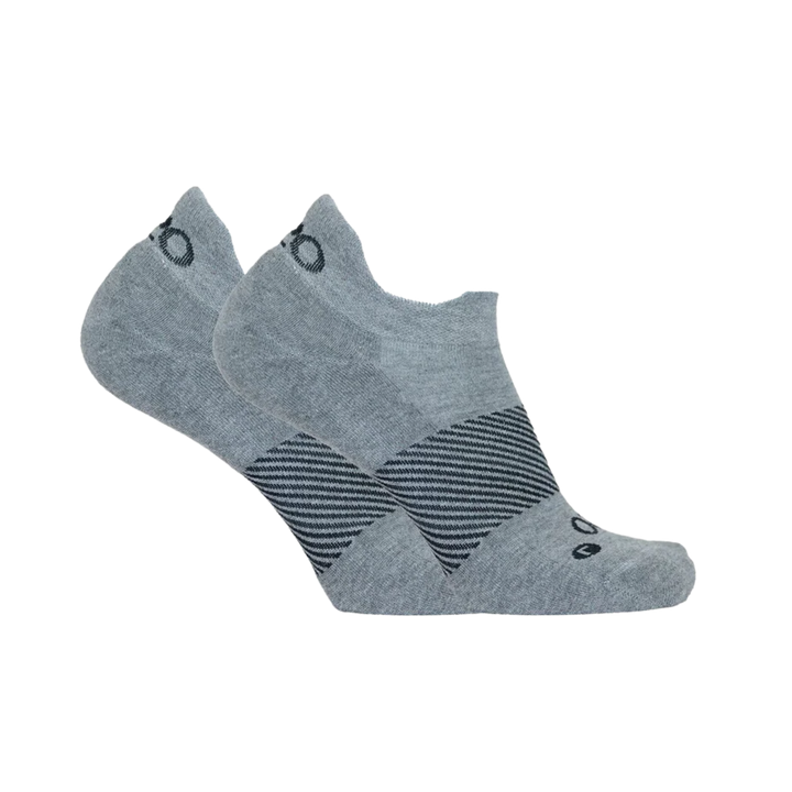 WICKED COMFORT NO SHOW SOCK