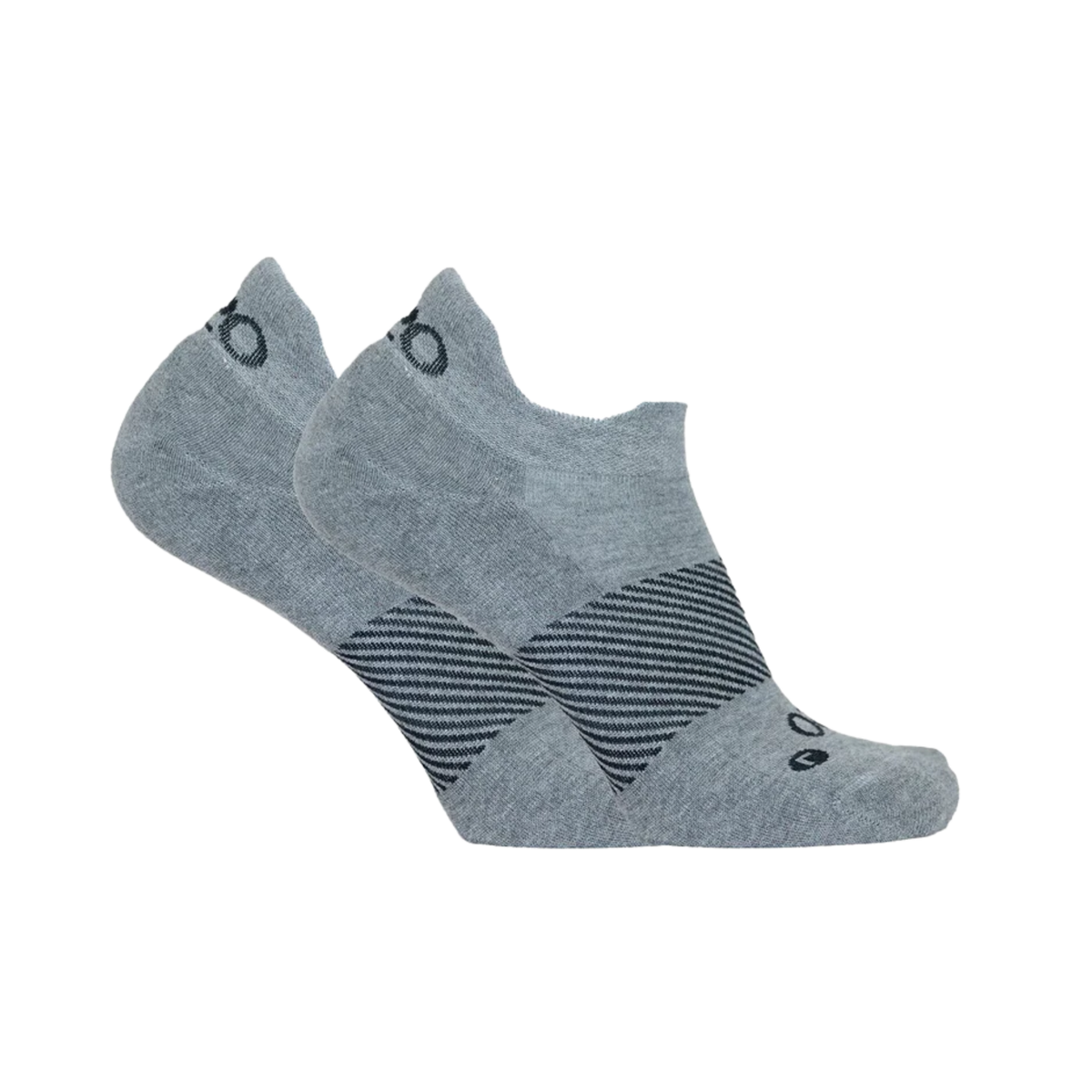 WICKED COMFORT NO SHOW SOCK