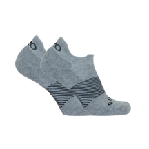 WICKED COMFORT NO SHOW SOCK