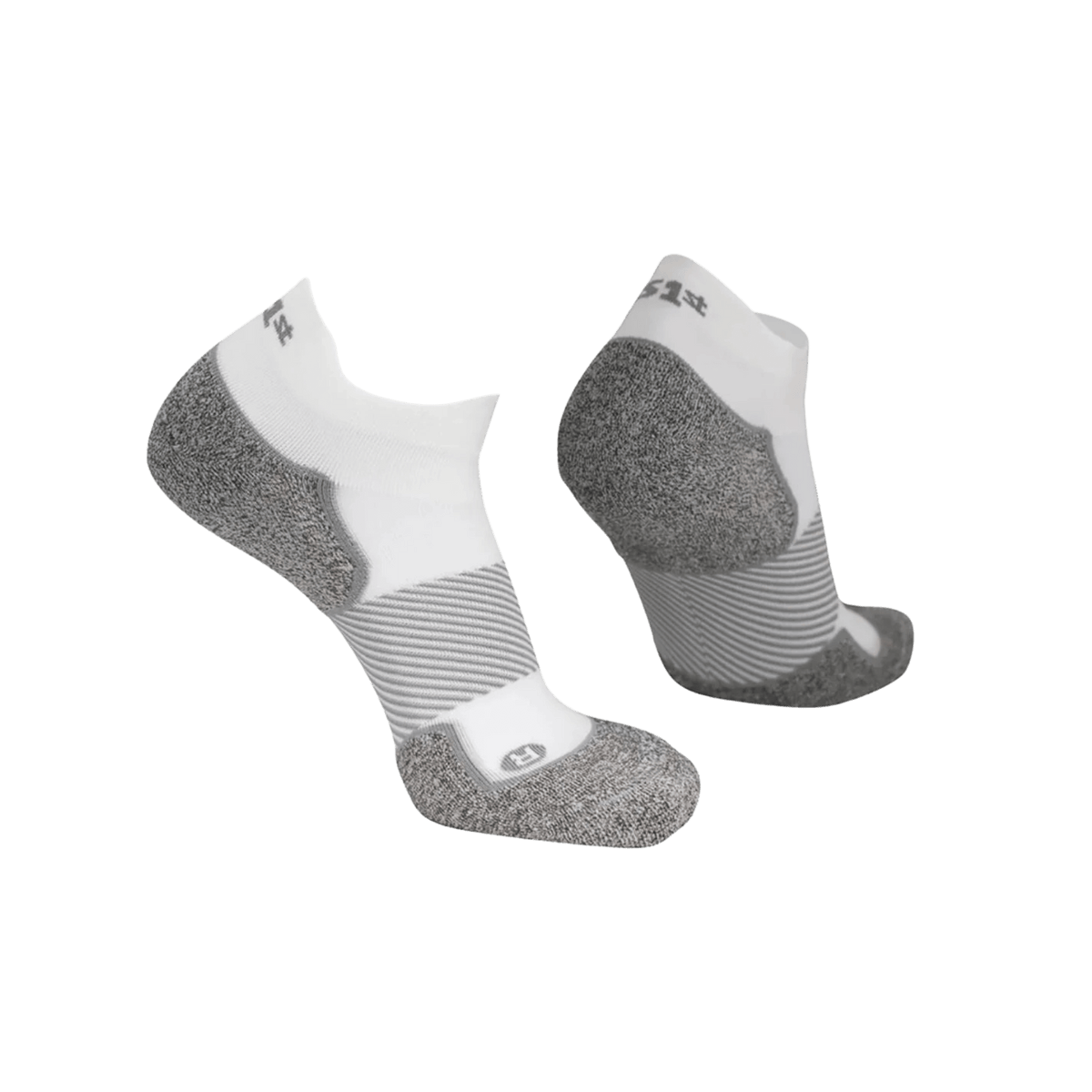OS1ST PICKLEBALL NO SHOW SOCK