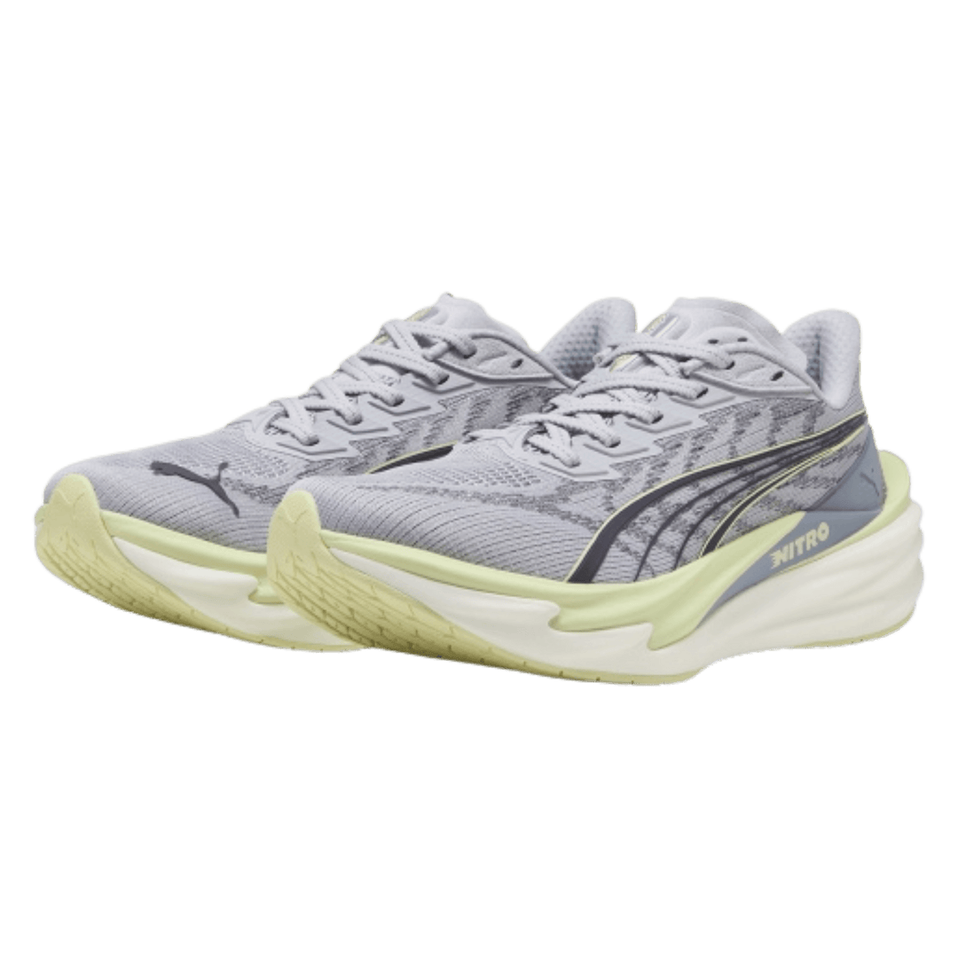 PUMA WOMEN’S DEVIATE NITRO 4