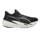 Puma Black/White