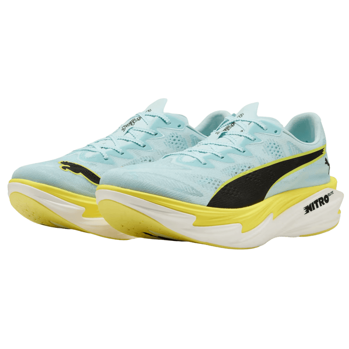 PUMA MEN’S DEVIATE NITRO ELITE 4